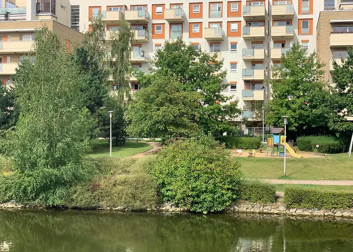 Wygledowska 2-Bedroom Apartment