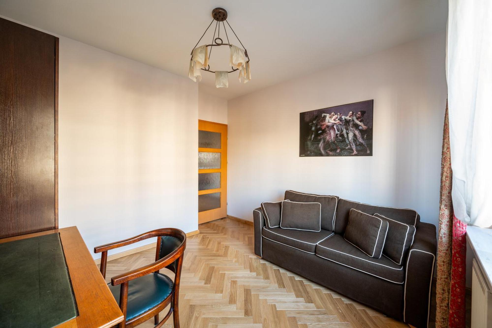 Wygledowska 2-bedroom